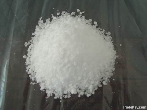 sodium acetate anhydrous