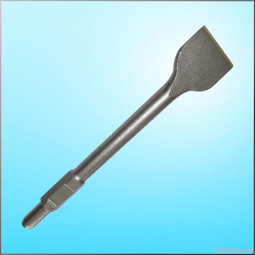 Flat Chisel-PH65A