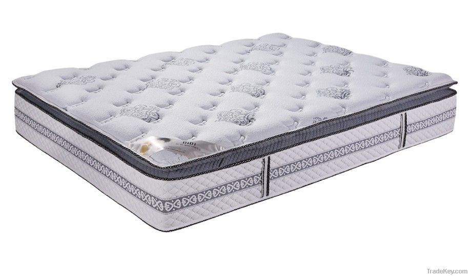 high quality of spring mattress