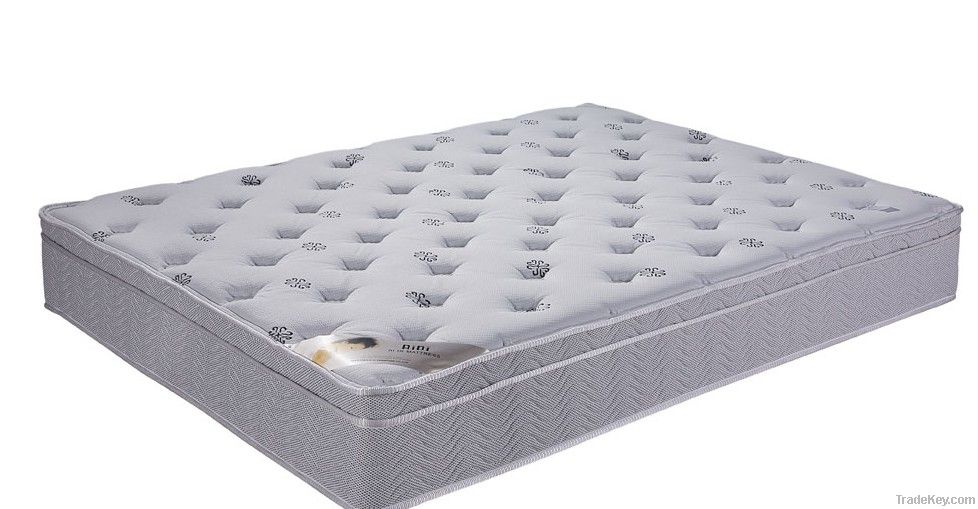 super comfortable pocket spring mattress for home use