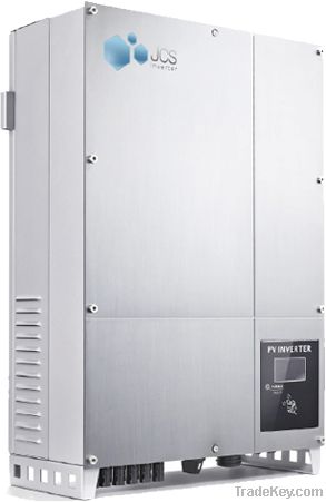 JCS-PI10.0-20.0UEsolar pv inverter