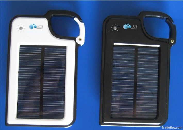 JCS-SP1.5 Solar charger