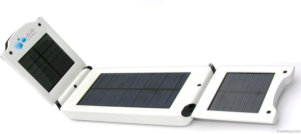 JCS-SP12.0Solar charger