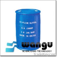 Mono Ethylene Glycol (MEG)