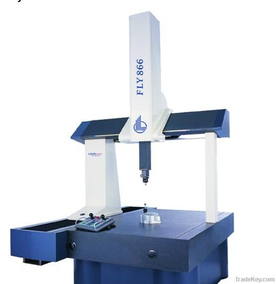 CNC CMM