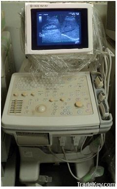 GE â€“ Logiq 400 MD Ultrasound