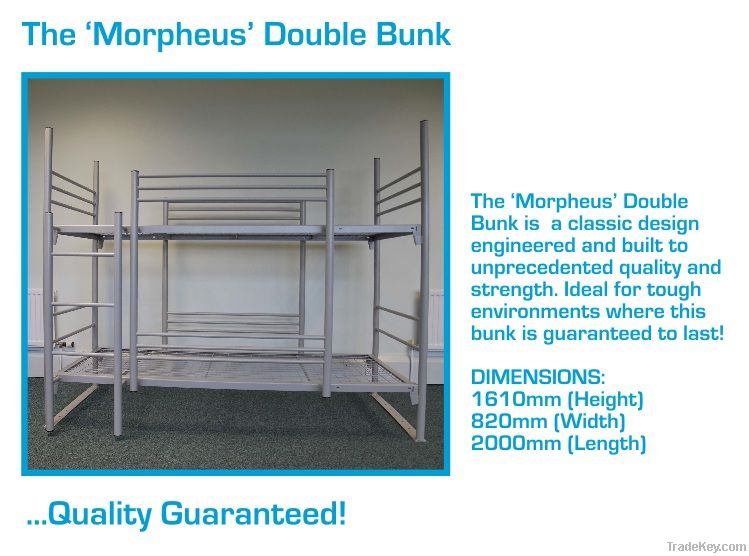 Morpheus Bunk