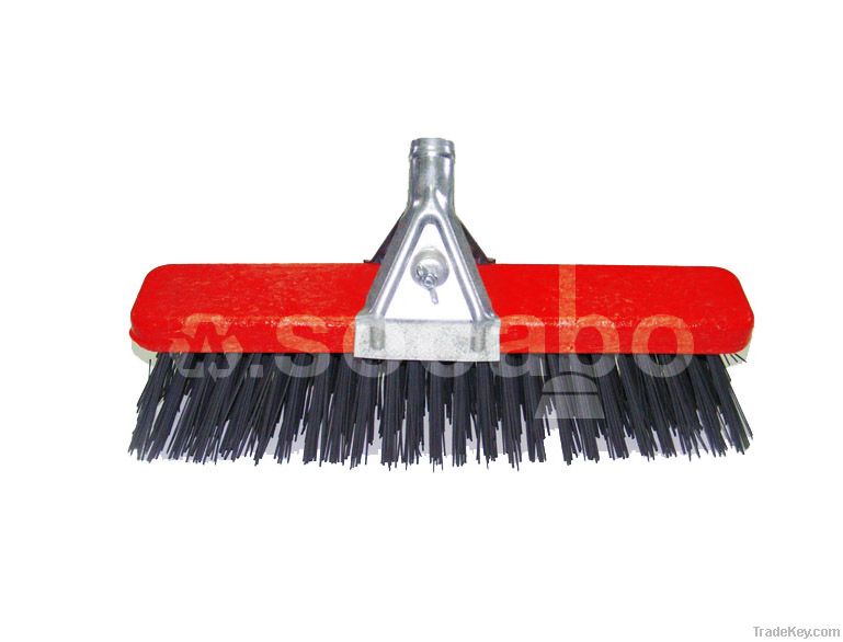 Rough Brooms and Squeeges