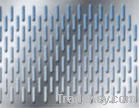 Perforated Metal Sheet