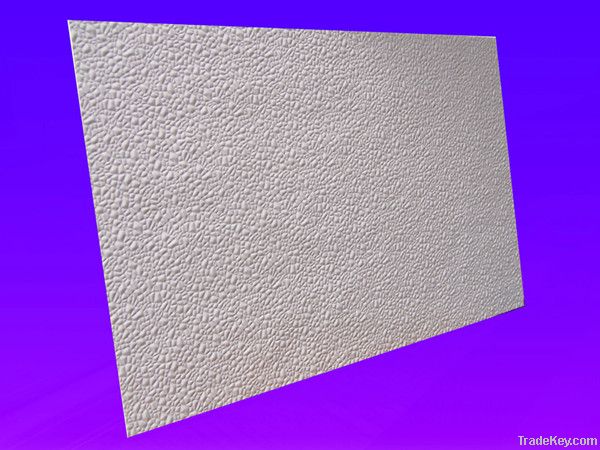 fiberglass reinforced plastic wall sheet