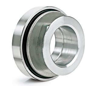 Wheel Hub Bearings