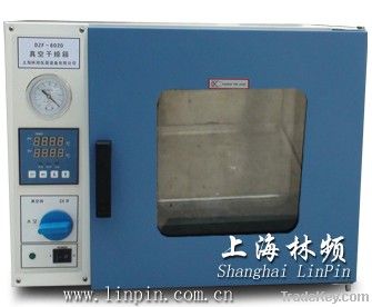 Precise drying test chamber oven