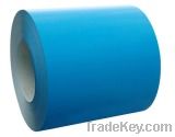 Prepainted Galvanized Steel Coil