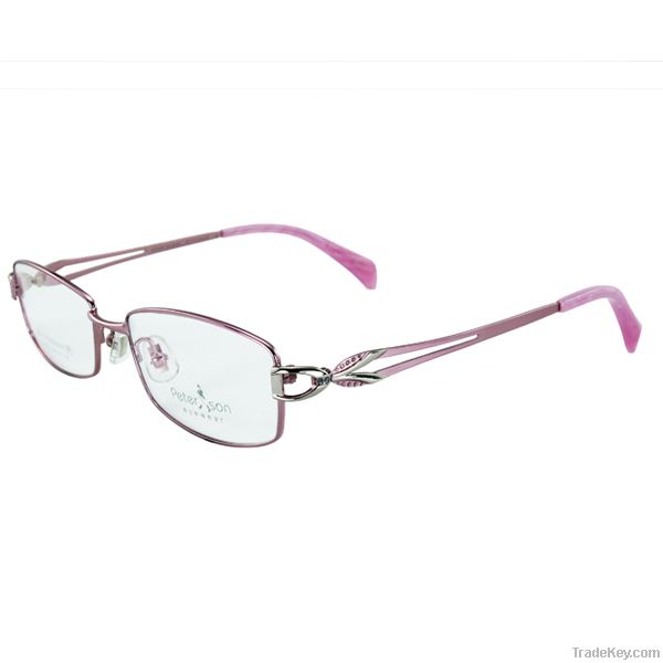 Peterson Fashion Eyewear Frames 7120