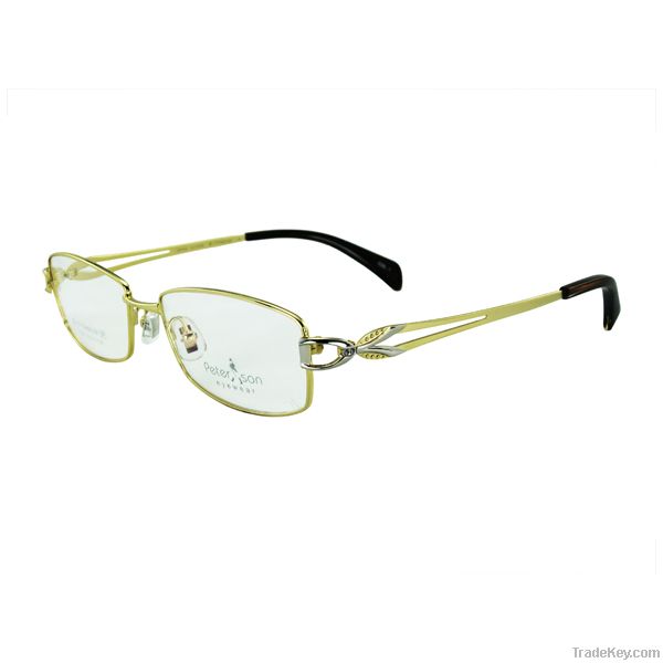 Peterson Fashion Eyewear Frames 7120