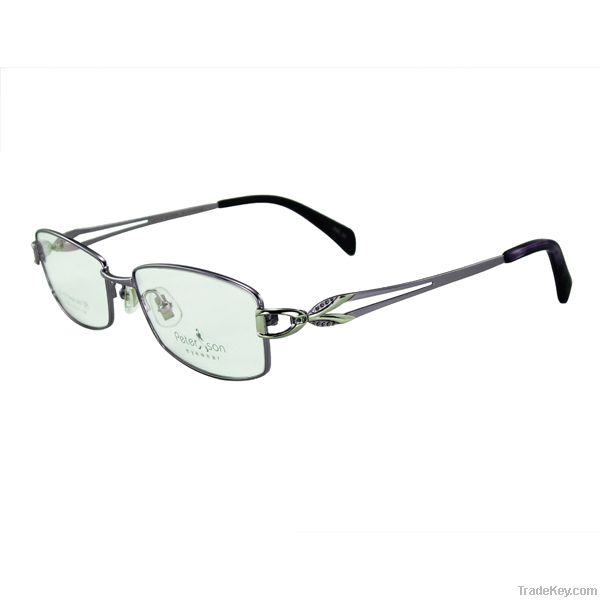 Peterson Fashion Eyewear Frames 7120