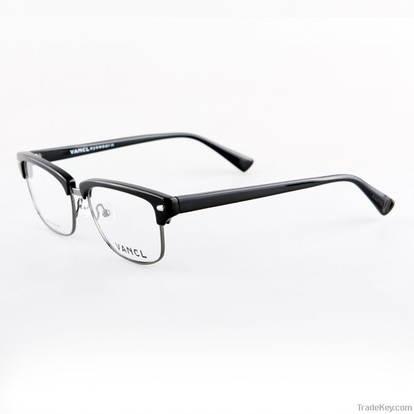 Vancel Acetate Eyeglasses 8100