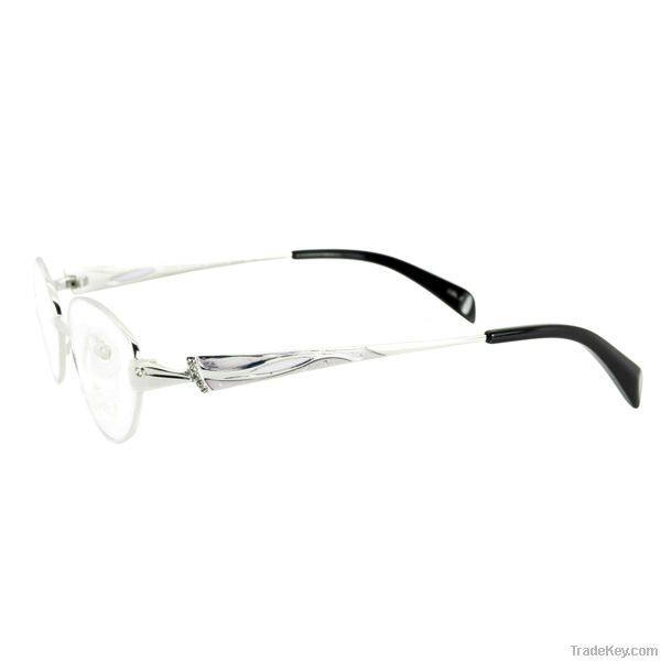 LOWNDES Fashion Women Optical Frames 6527