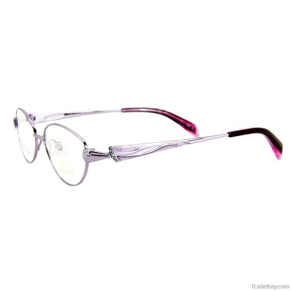 LOWNDES Fashion Women Optical Frames 6527