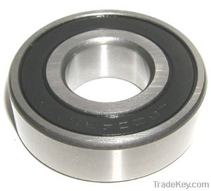 High precision deep groove ball bearing6300