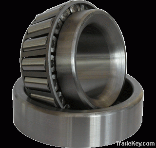 GCr15/low price Tapered roller bearing