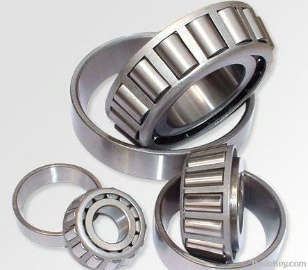 GCr15/low price Tapered roller bearing