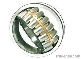 high precision spherical roller bearing