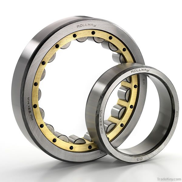 high precision cylindrical roller bearing