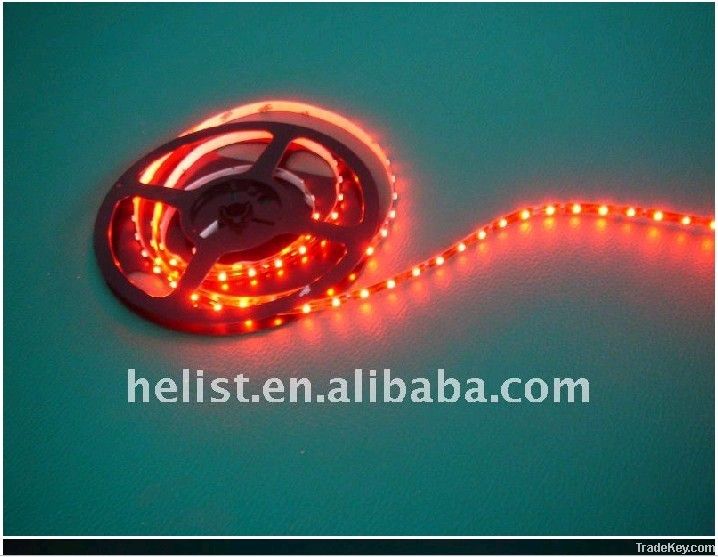 LED rope light and LED bulb