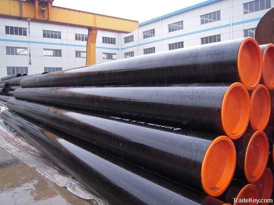 Carbon Seamless Steel Pipe bends