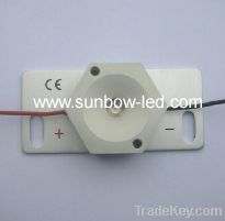 1W Lambertian High Power LED Modules