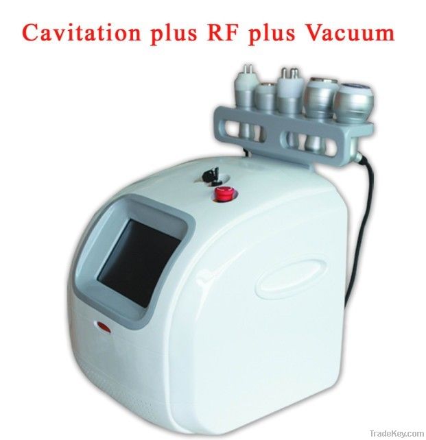 cavitation device