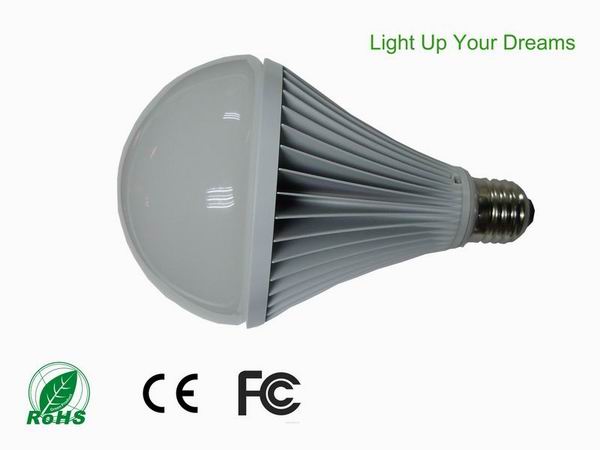 E26 20w led bulb light