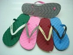 women fashion slipper