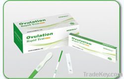 One-Step Cow Ovulation Rapid Test
