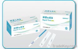 HBsAb Rapid Test