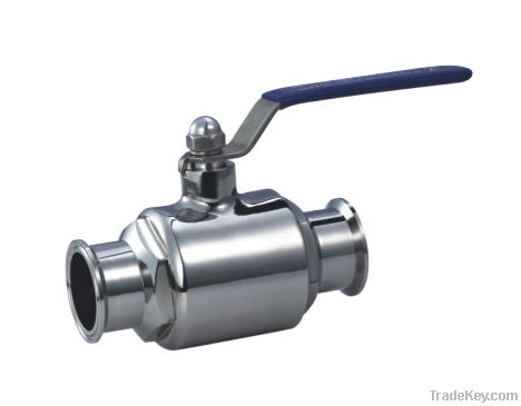 Sanitary Ball Valve