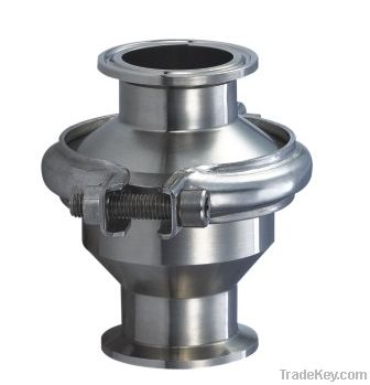 Sanitary Check Valve