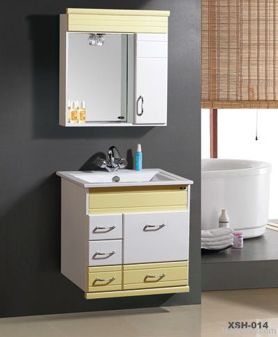 Modern Bathroom Cabinet