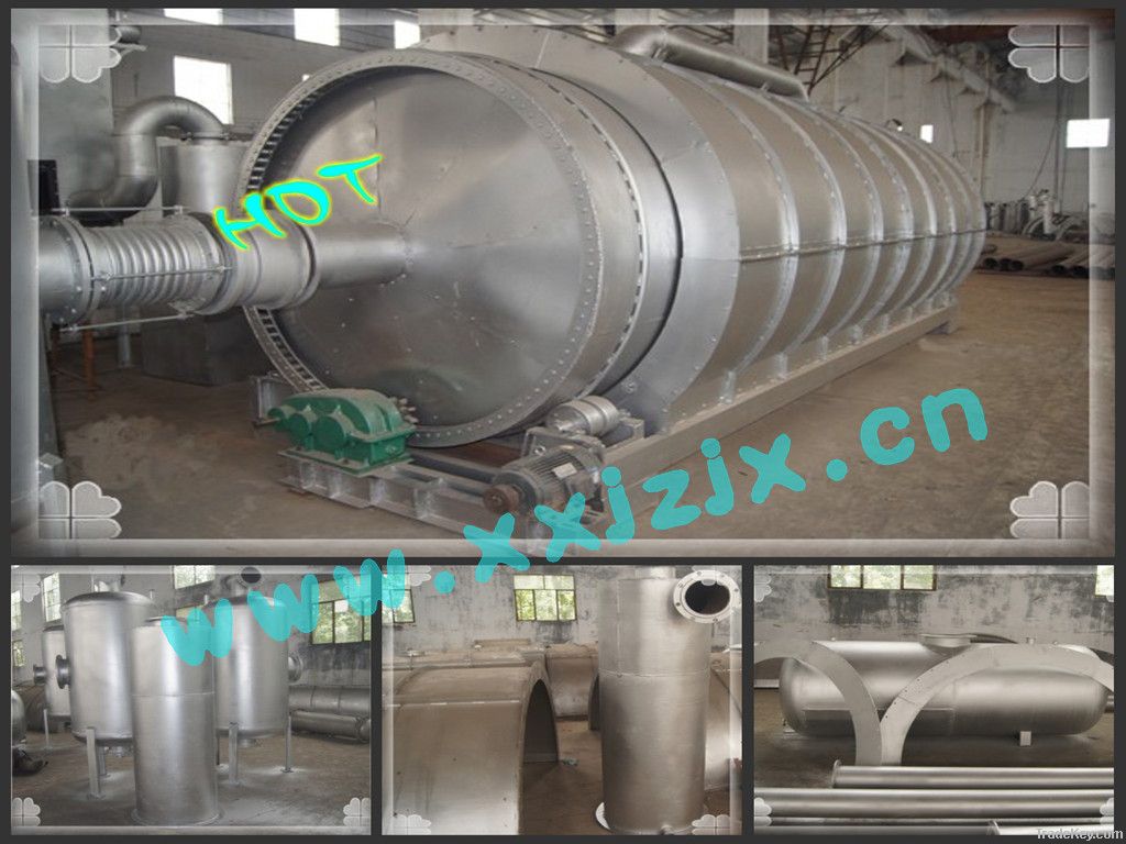 best price !! waste rubber recycling machine