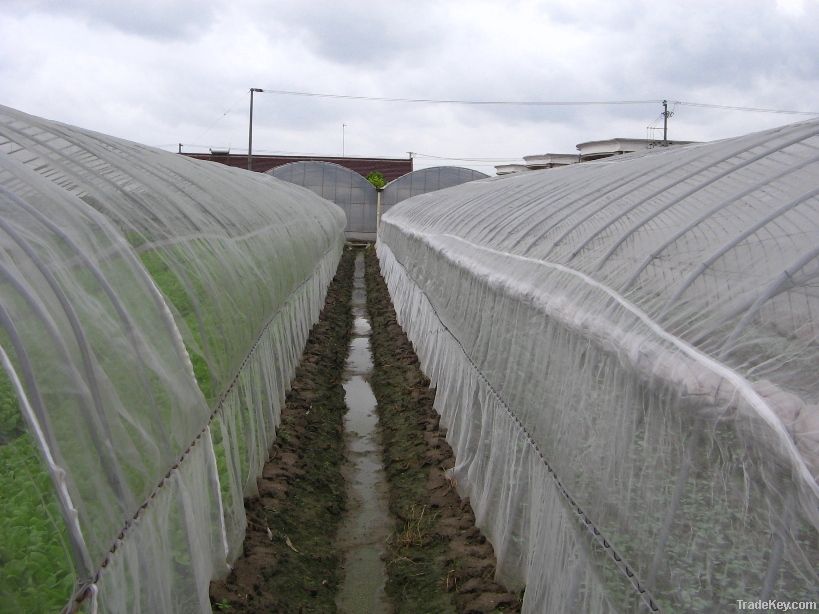 100% HDPE Anti Insect Netting