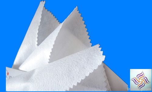 soft nice comfortable light spunlace nonwoven fabric for lining, wiping