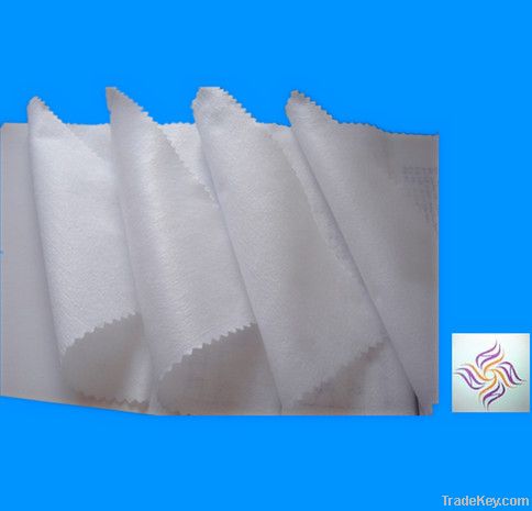 factory direct nice light spunlace nonwoven fabric for lining, wiping
