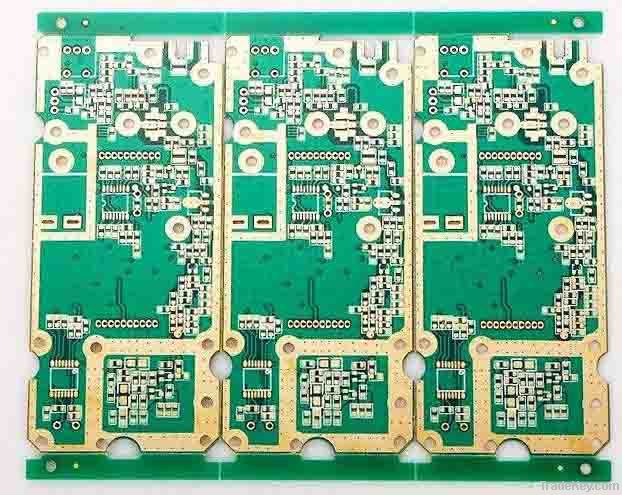 print circuit board, PCBA, PCB assembly, Multilayer PCB board, PCB