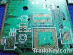 Print circuit board
