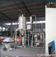 pet strap making machine