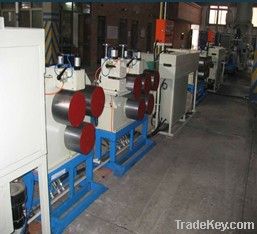 pet strap making machine