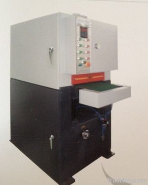 waste plastic recycling machine