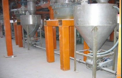 PVC Mixing system/ Mixer