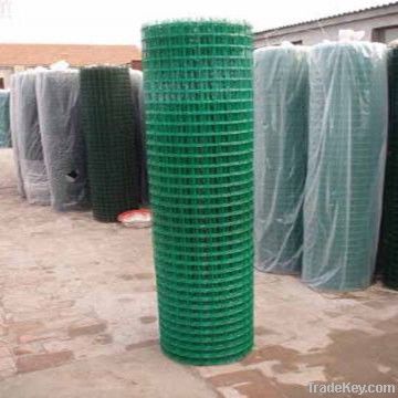 PVC coated Holland Wire Mesh
